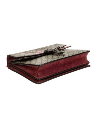 Gucci GG Supreme Dionysus Medium