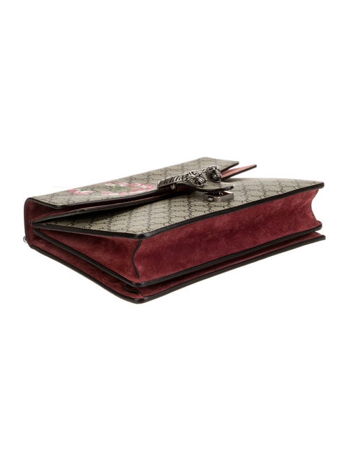 Gucci GG Supreme Dionysus Medium