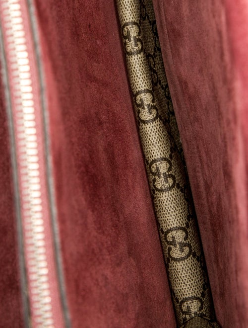 Gucci GG Supreme Dionysus Medium