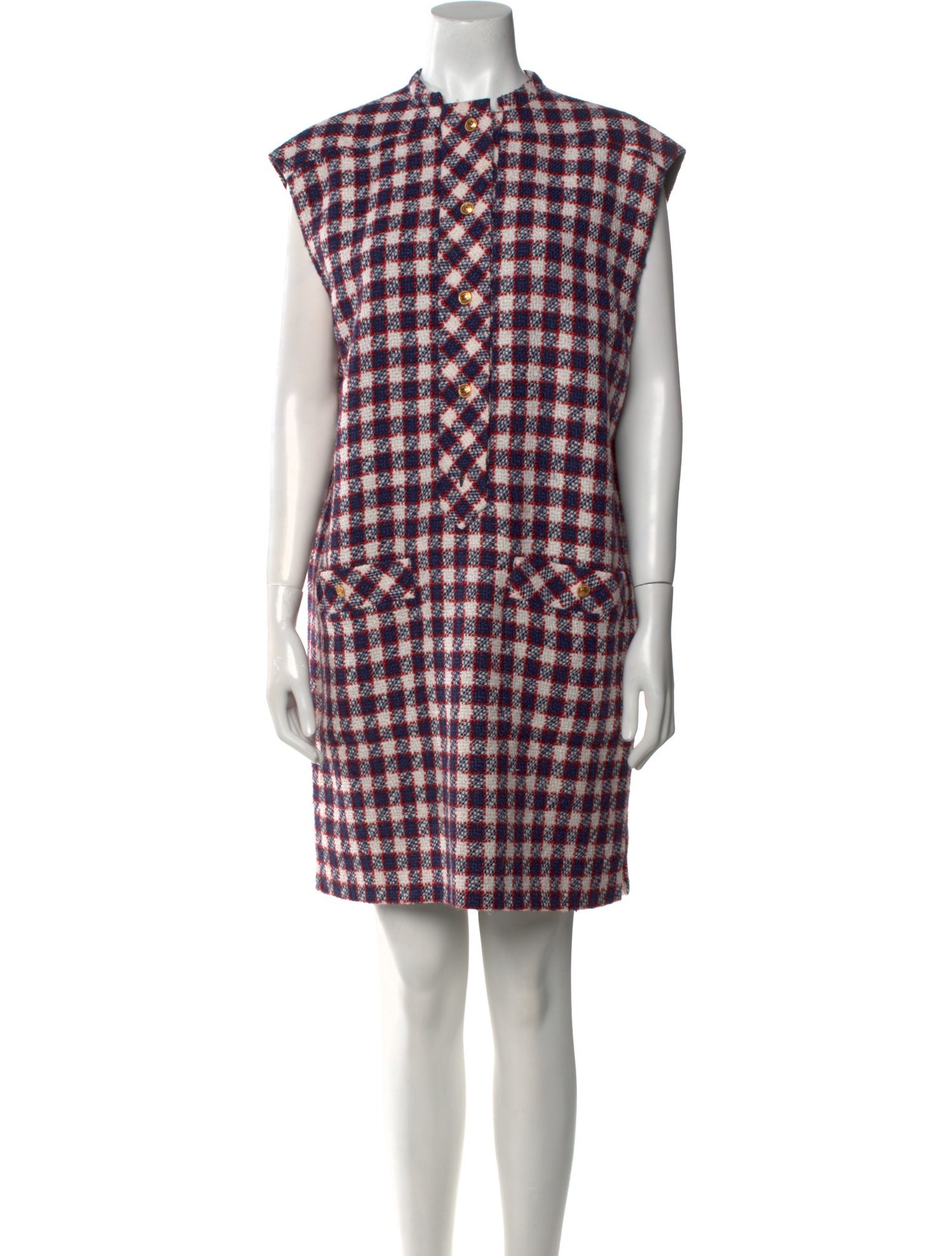 Gucci 2019 Mini Dress