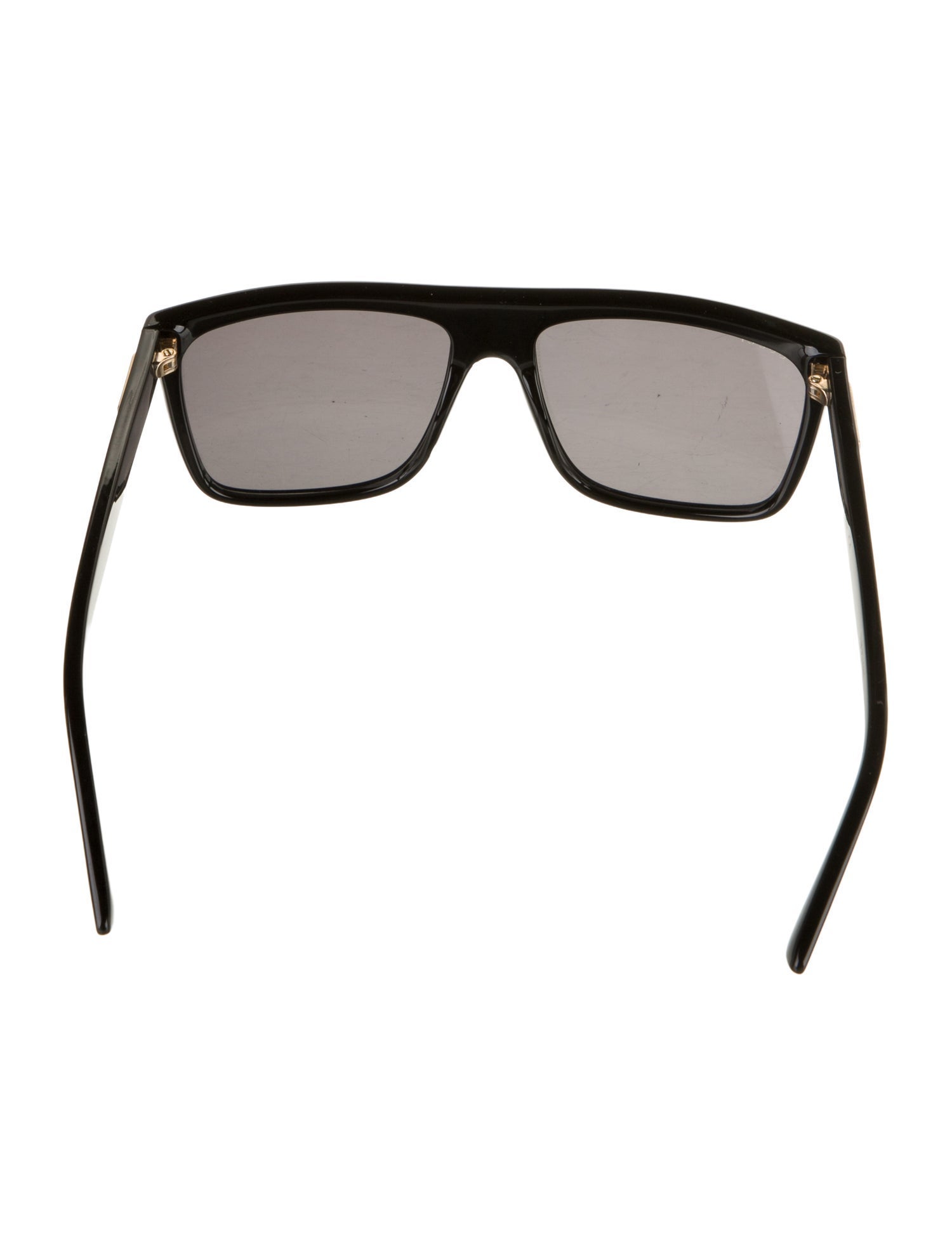 Gucci Wayfarer Tinted Sunglasses