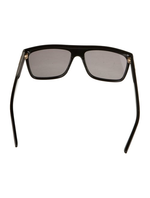 Gucci Wayfarer Tinted Sunglasses