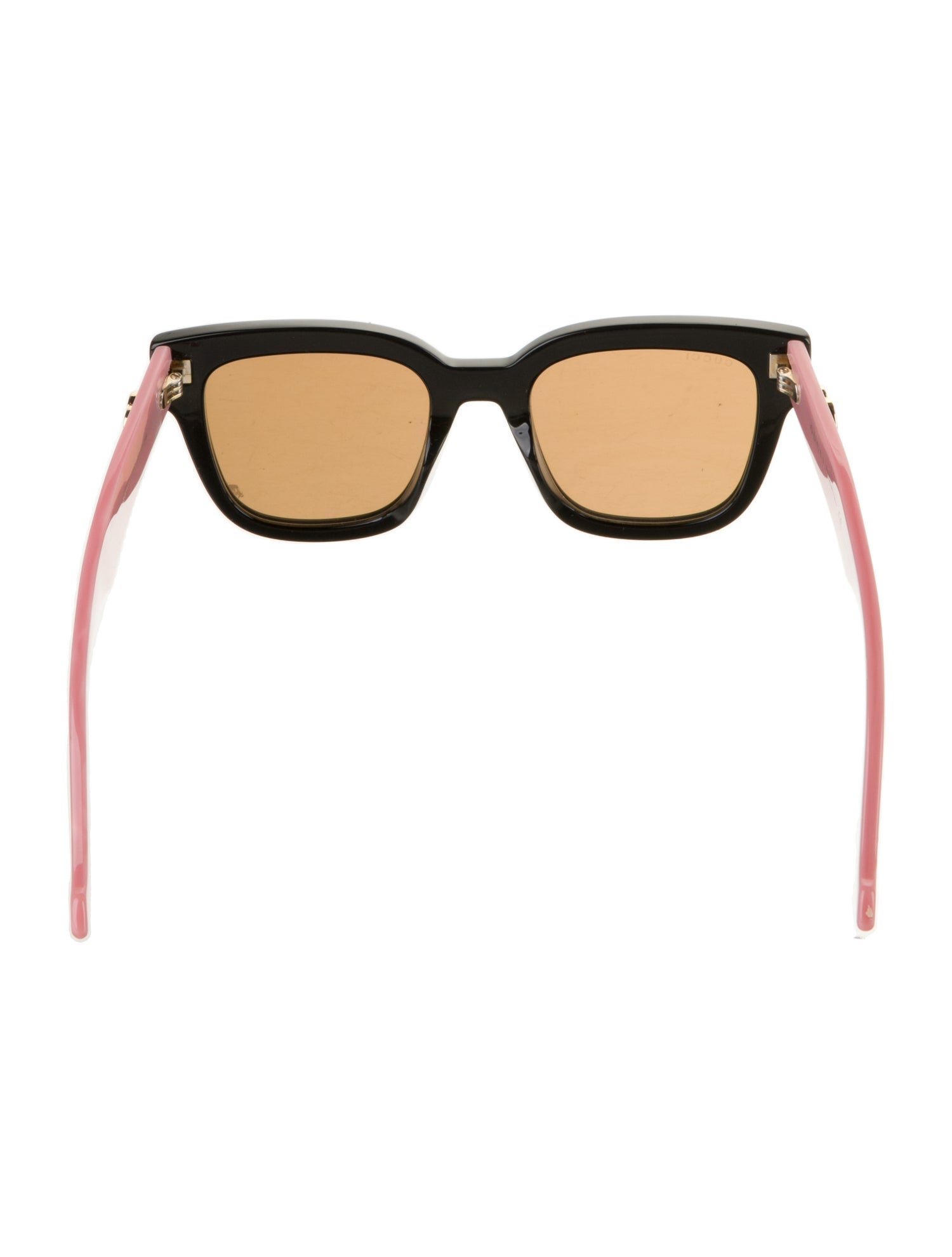 Gucci Wayfarer Mirrored Sunglasses