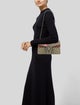Gucci GG Supreme Shoulder Bag
