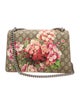 Gucci GG Supreme Shoulder Bag