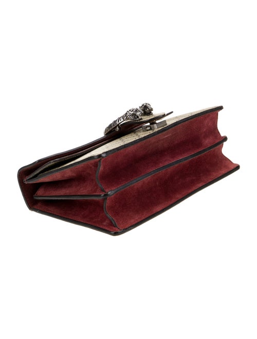 Gucci GG Supreme Shoulder Bag