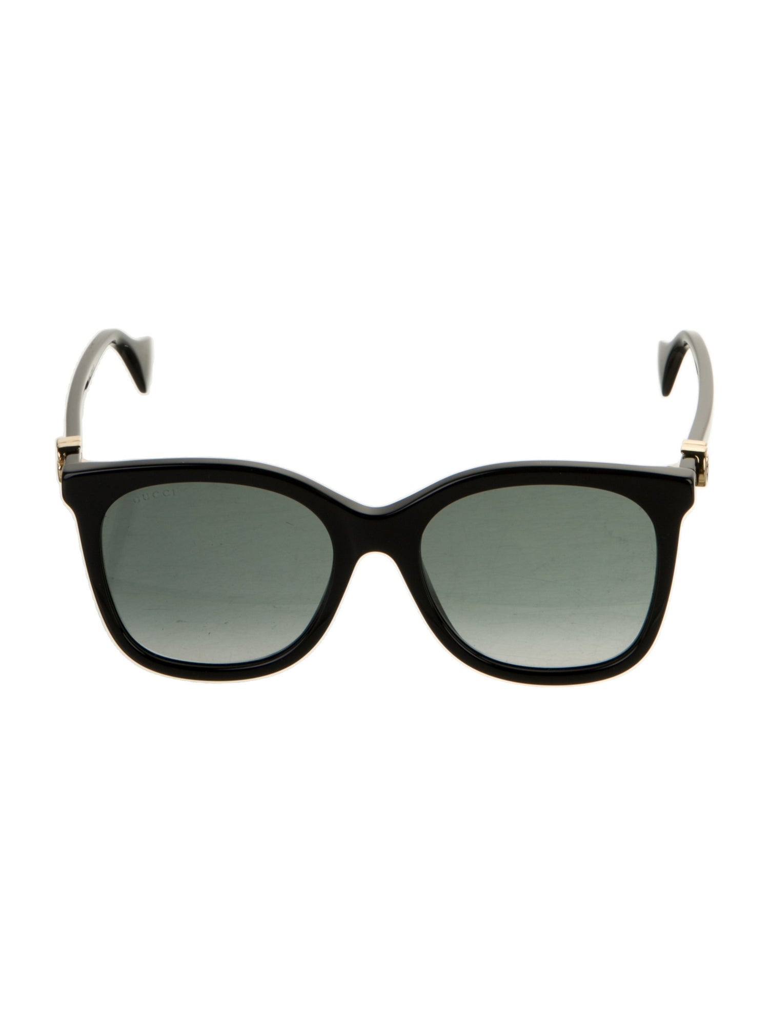 Gucci Wayfarer Gradient Sunglasses