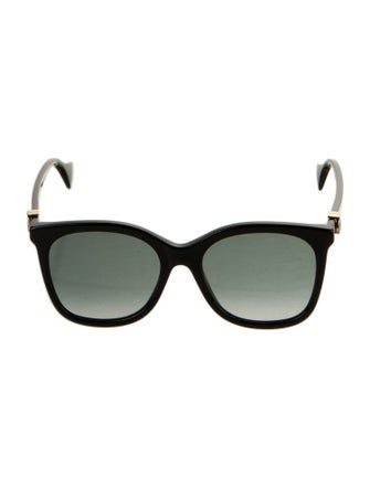 Gucci Wayfarer Gradient Sunglasses