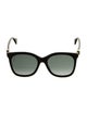 Gucci Wayfarer Gradient Sunglasses