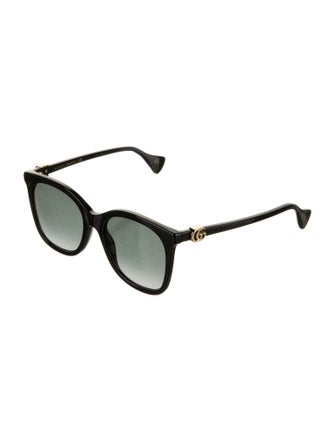 Gucci Wayfarer Gradient Sunglasses
