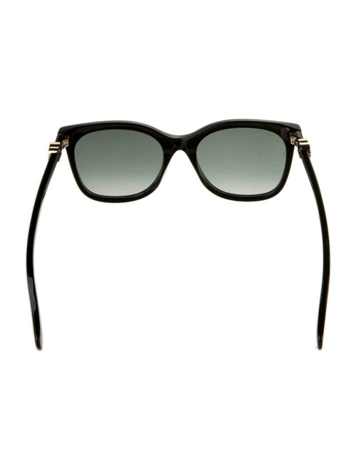 Gucci Wayfarer Gradient Sunglasses