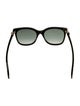 Gucci Wayfarer Gradient Sunglasses