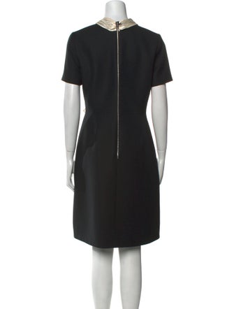 Gucci 2016 Knee-Length Dress