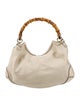 Gucci Bamboo Peggy