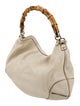 Gucci Bamboo Peggy