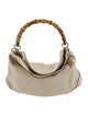 Gucci Bamboo Peggy