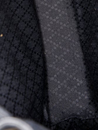 Gucci Bamboo Backpack