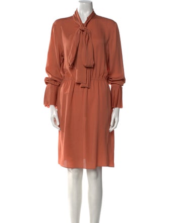 Gucci 2015 Knee-Length Dress