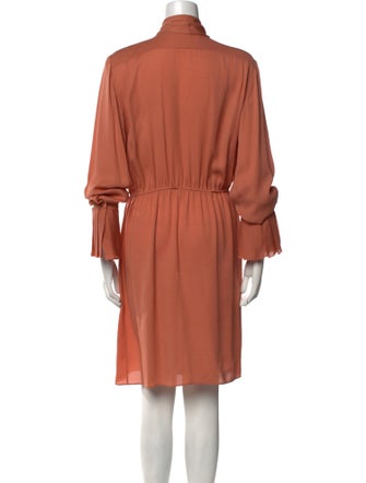 Gucci 2015 Knee-Length Dress