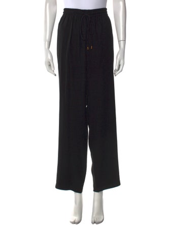 Gucci 2012 Wide Leg Pants
