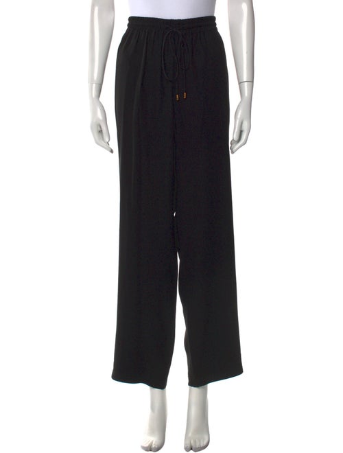 Gucci 2012 Wide Leg Pants
