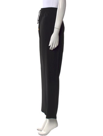 Gucci 2012 Wide Leg Pants