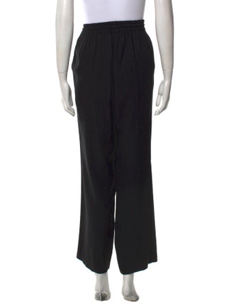 Gucci 2012 Wide Leg Pants