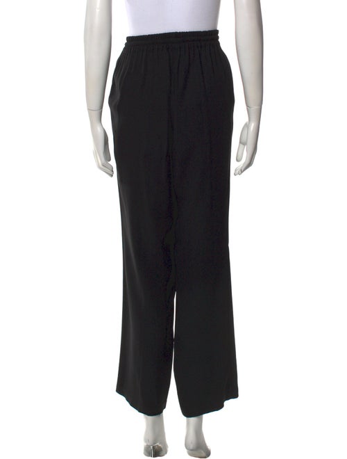 Gucci 2012 Wide Leg Pants
