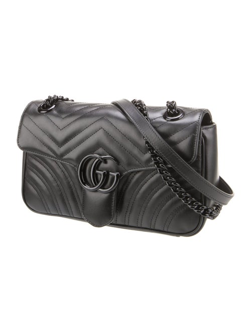 Gucci Double G Marmont Small