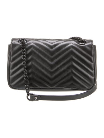 Gucci Double G Marmont Small