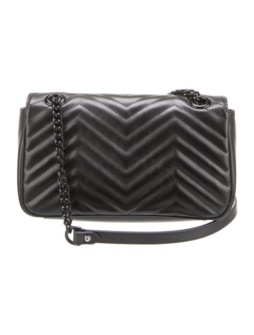 Gucci Double G Marmont Small