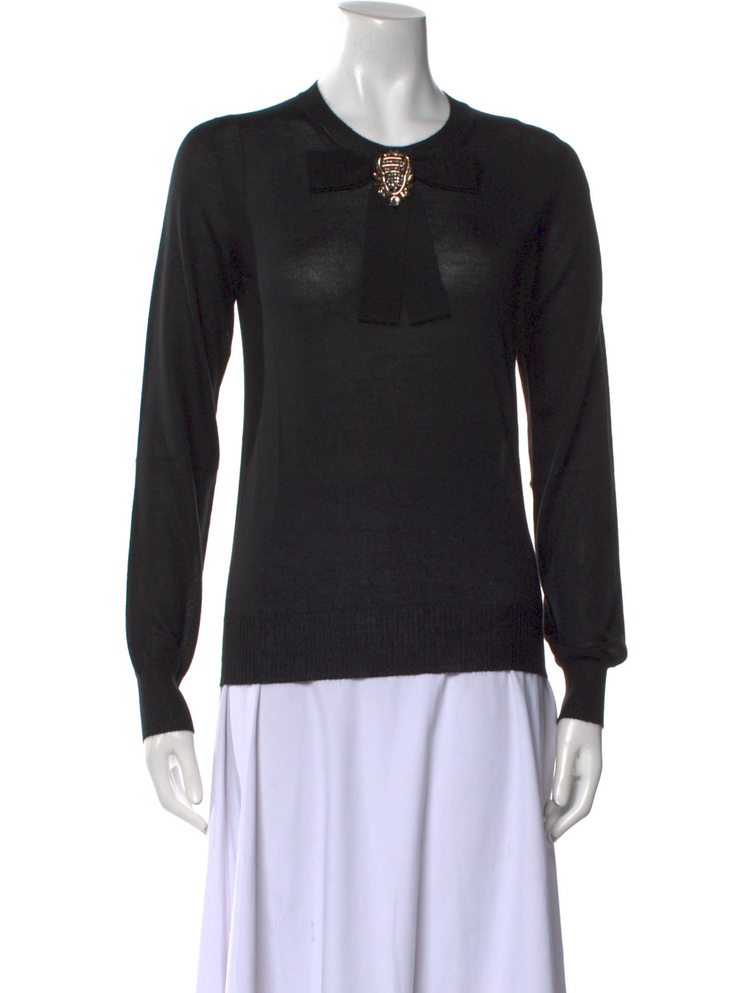 Gucci 2016 Cashmere Sweater w/ Tags