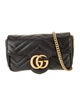 Gucci Double G Marmont Super Mini