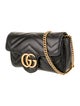 Gucci Double G Marmont Super Mini