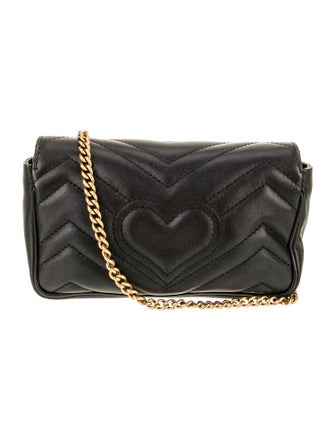 Gucci Double G Marmont Super Mini