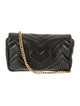 Gucci Double G Marmont Super Mini