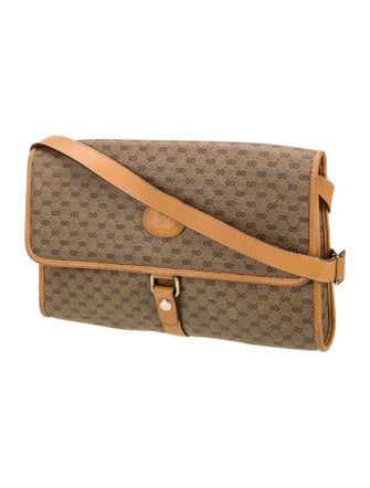 Gucci GG Supreme Portfolio