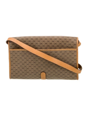 Gucci GG Supreme Portfolio