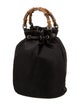 Gucci Bamboo Top Handle Bag