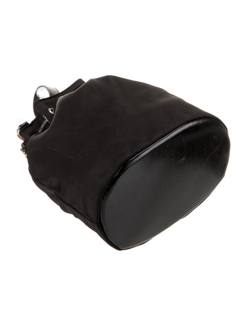 Gucci Bamboo Top Handle Bag