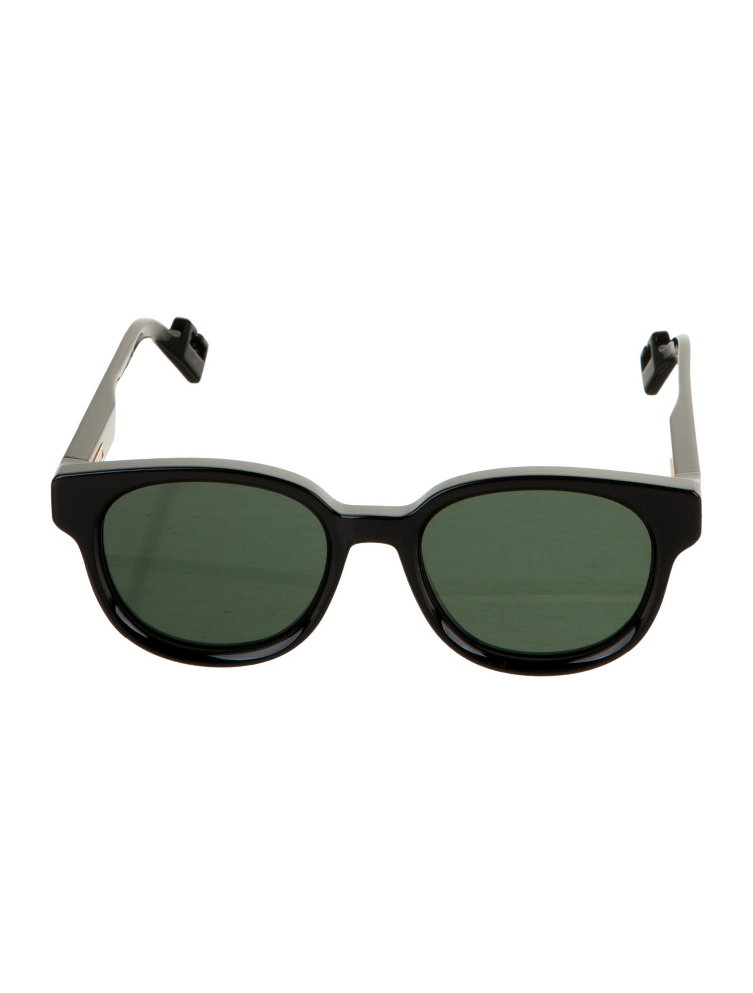Gucci Wayfarer Tinted Sunglasses