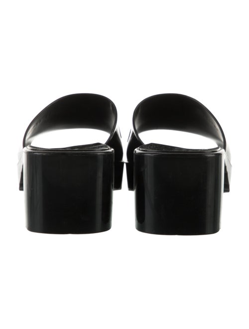 Gucci Rubber Slides