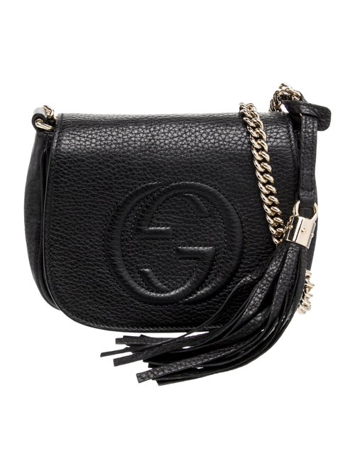 Gucci Chain-Link Soho