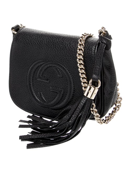 Gucci Chain-Link Soho