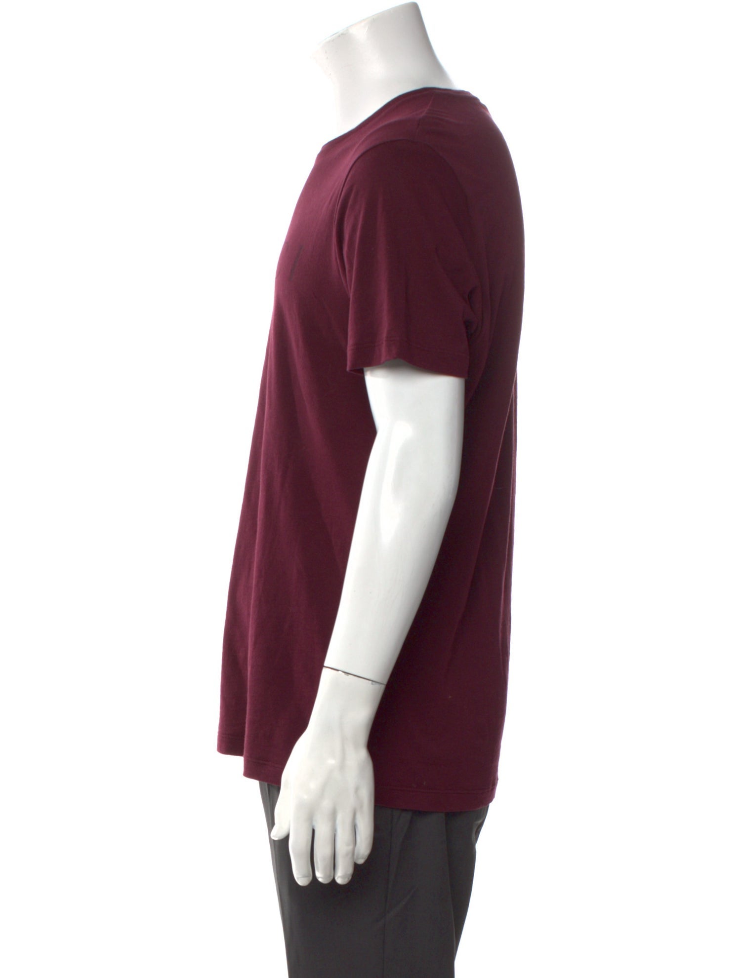 Gucci 2019 Crew Neck T-Shirt