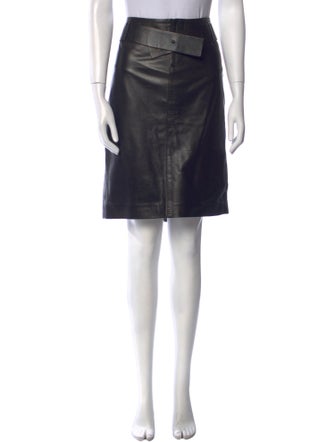 Gucci Knee-Length Skirt