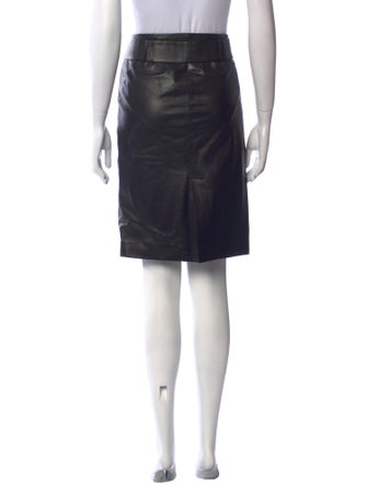 Gucci Knee-Length Skirt