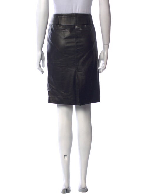Gucci Knee-Length Skirt