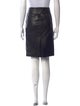 Gucci Knee-Length Skirt