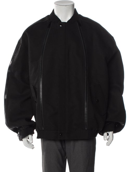 Gucci 2023 Metamorfosi Bomber Jacket